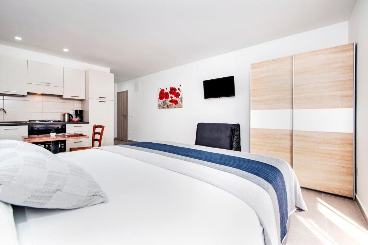 Istra Apartment