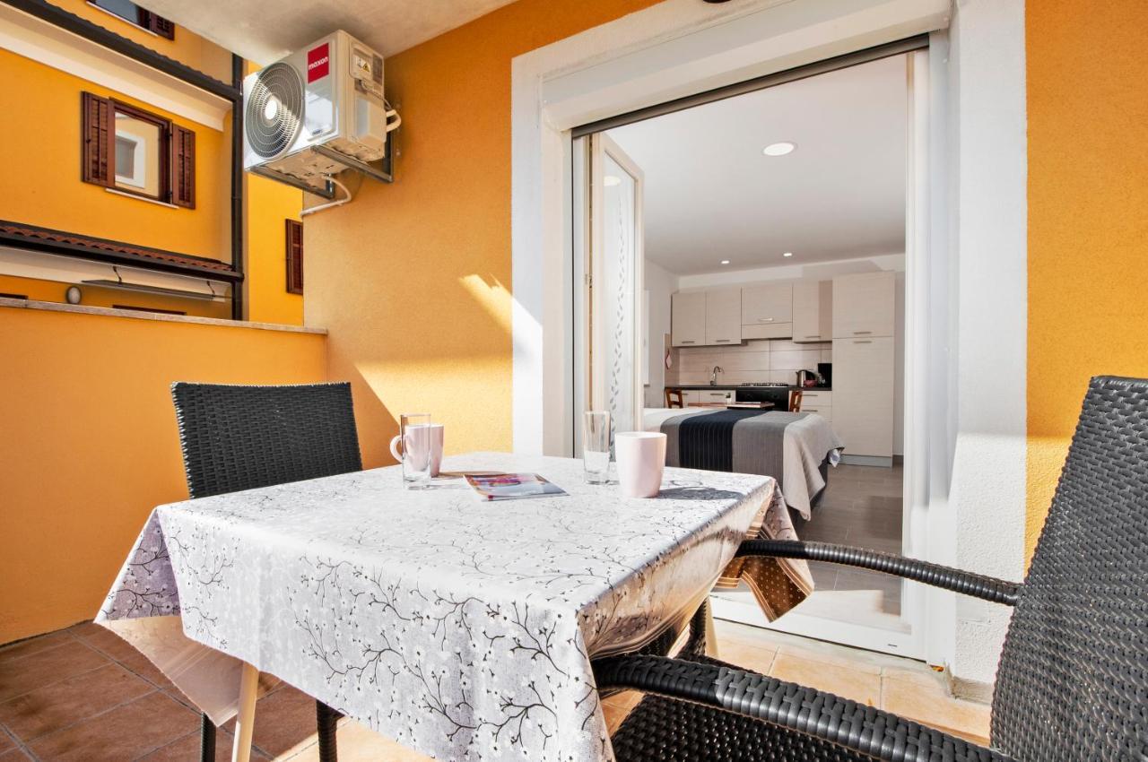Apartment Istra Rovinj