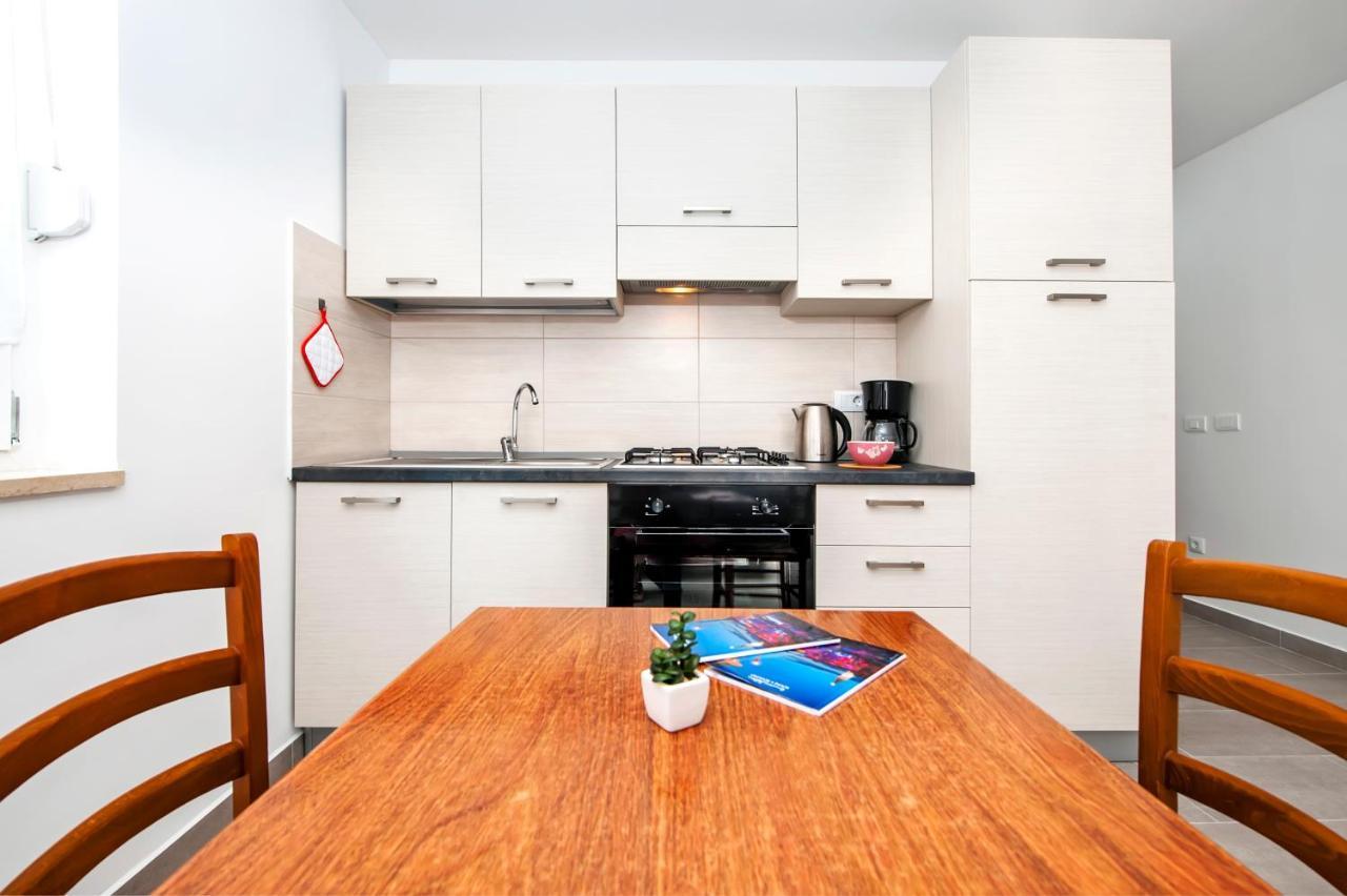 Istra Apartment
