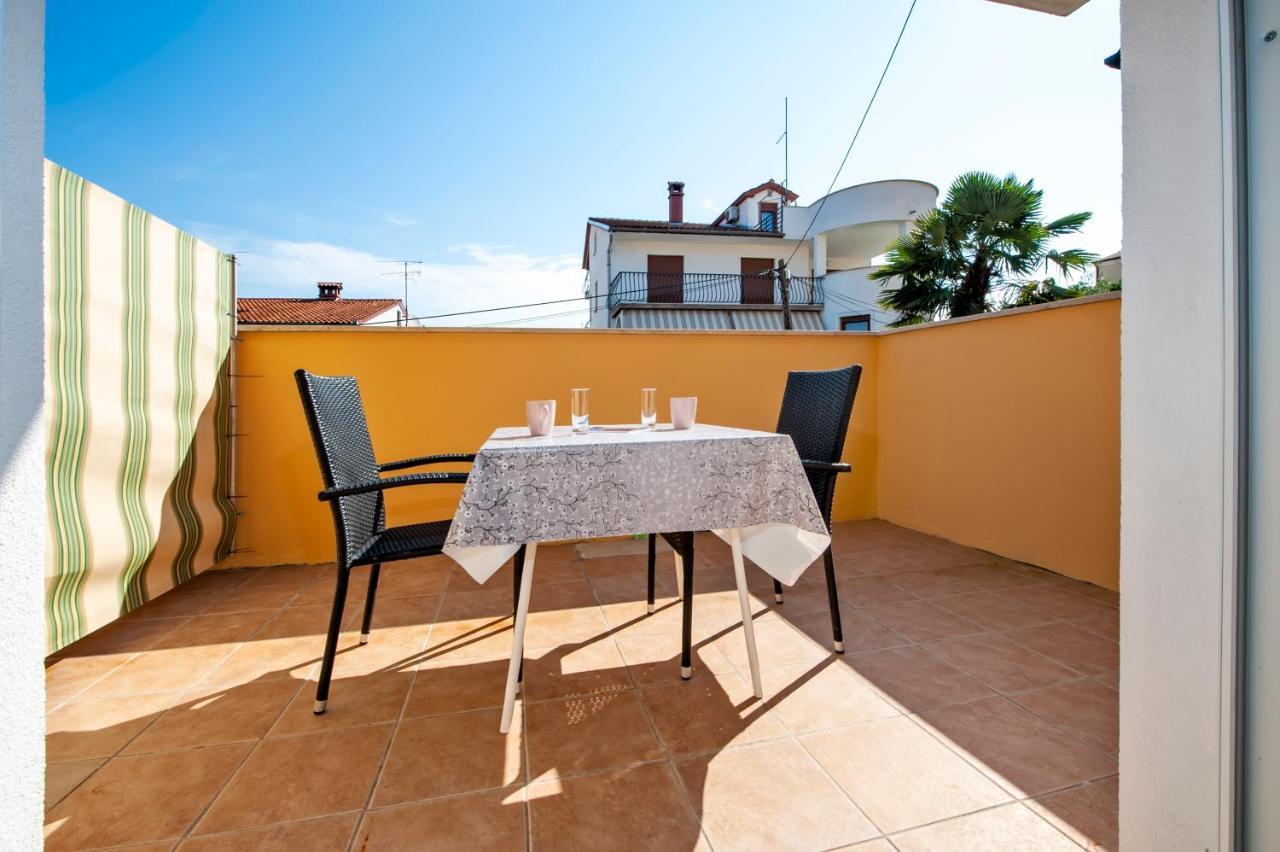 Apartment Istra *