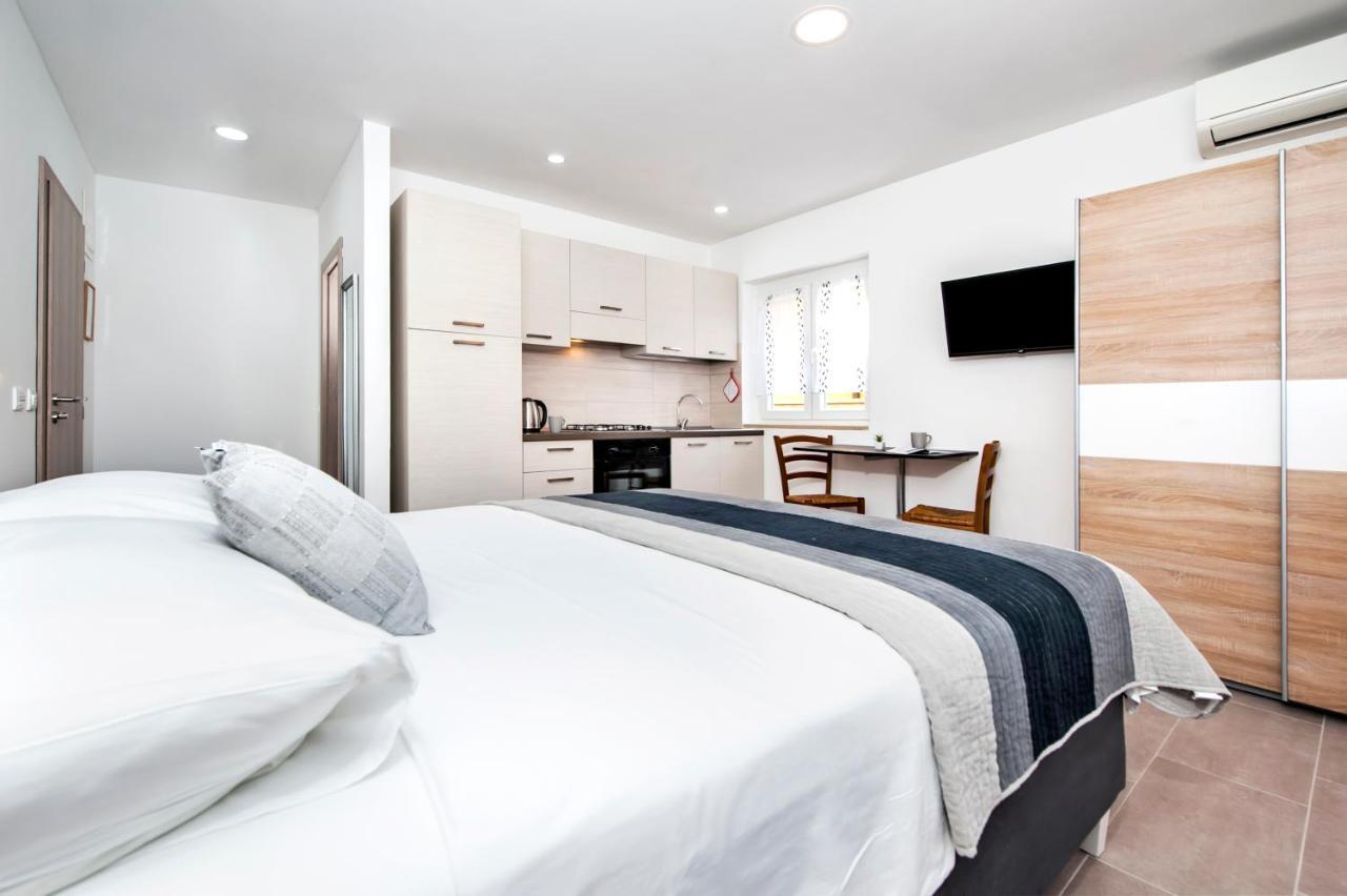 Apartment Istra