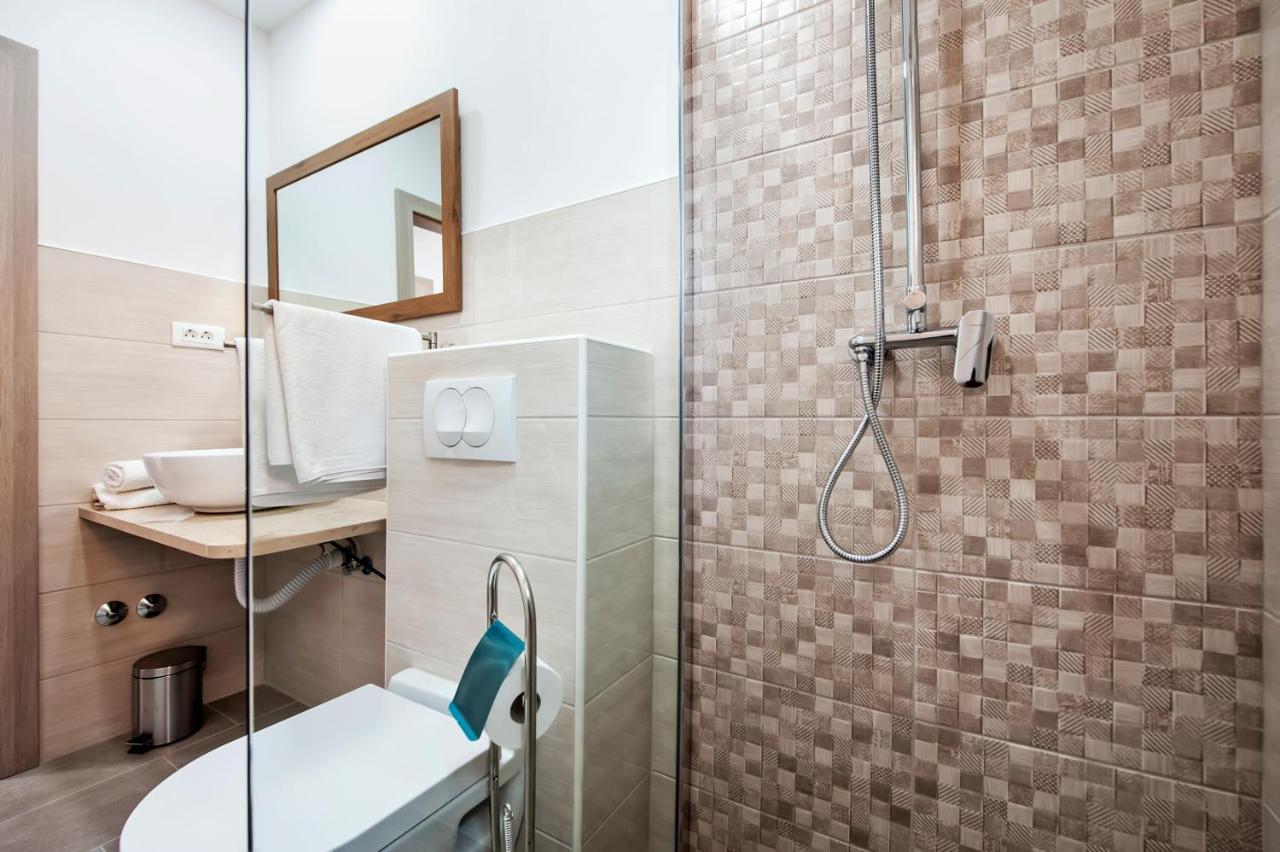Apartment Istra *