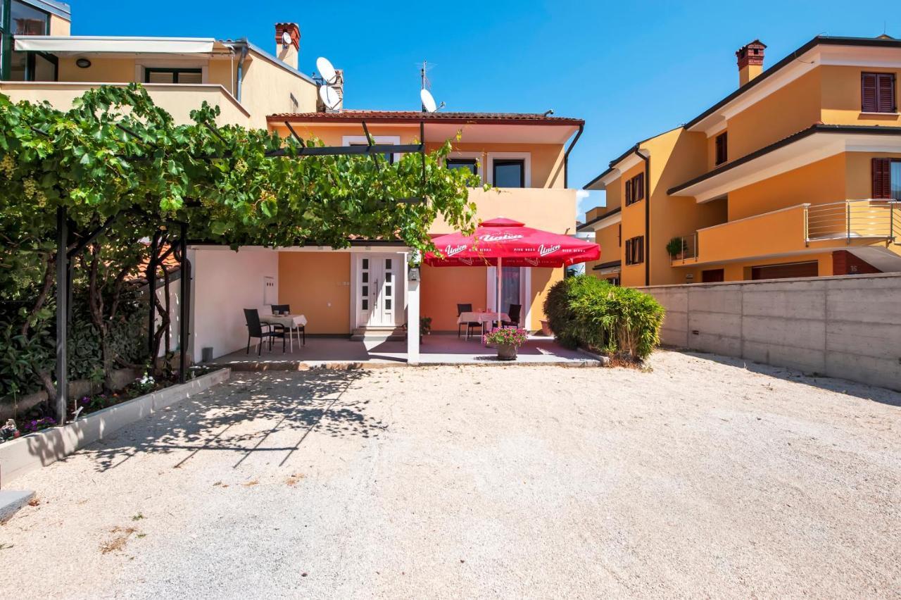 Istra Apartment