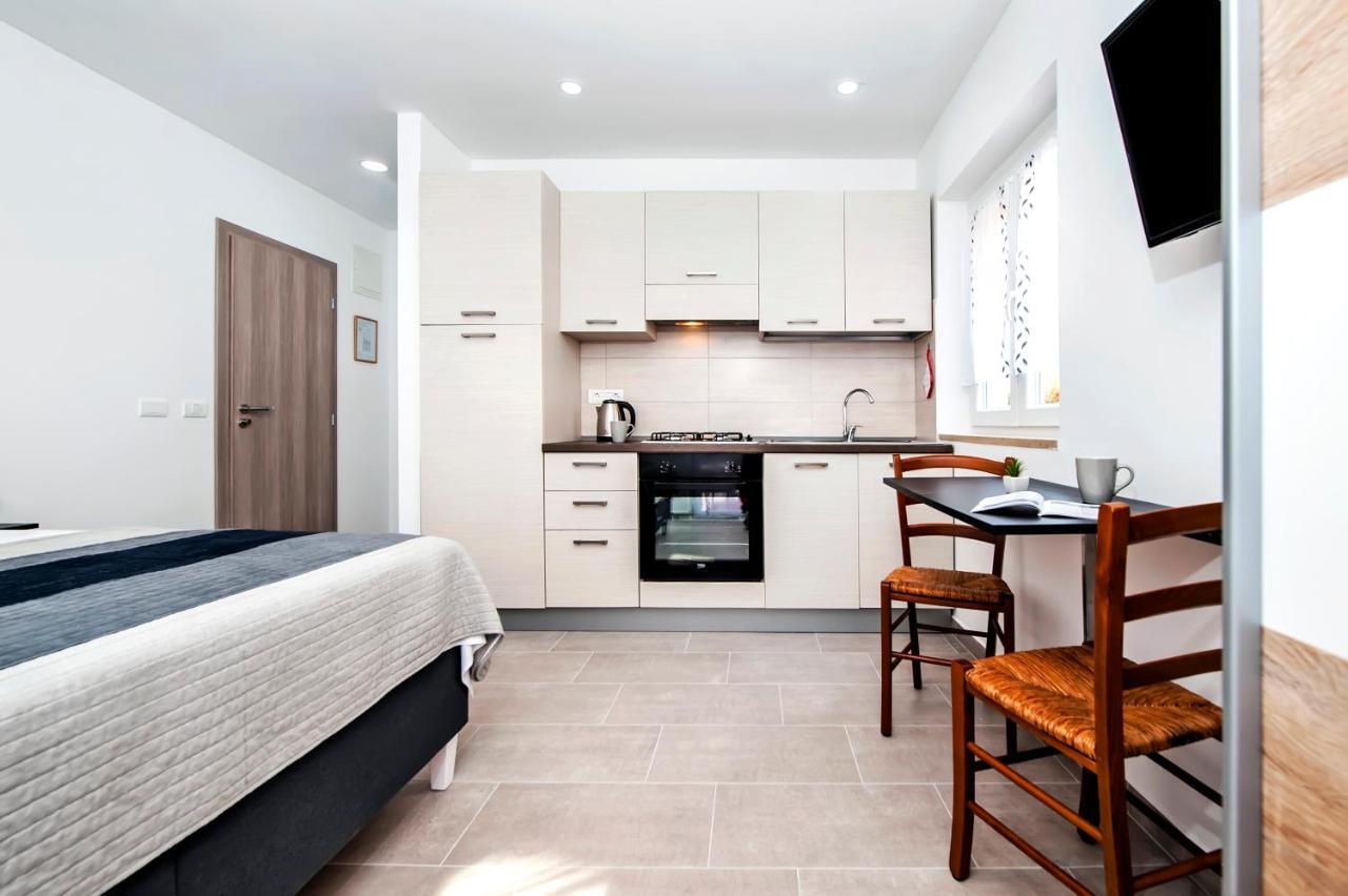 Apartment Istra Rovinj