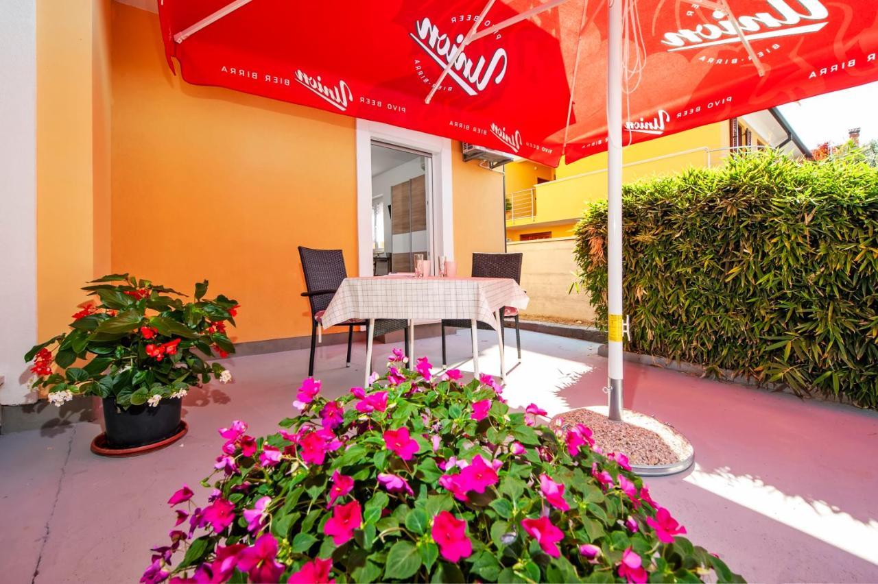 Apartment Istra *