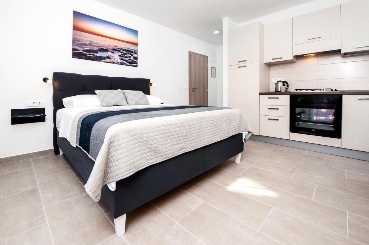 Apartment Istra Rovinj