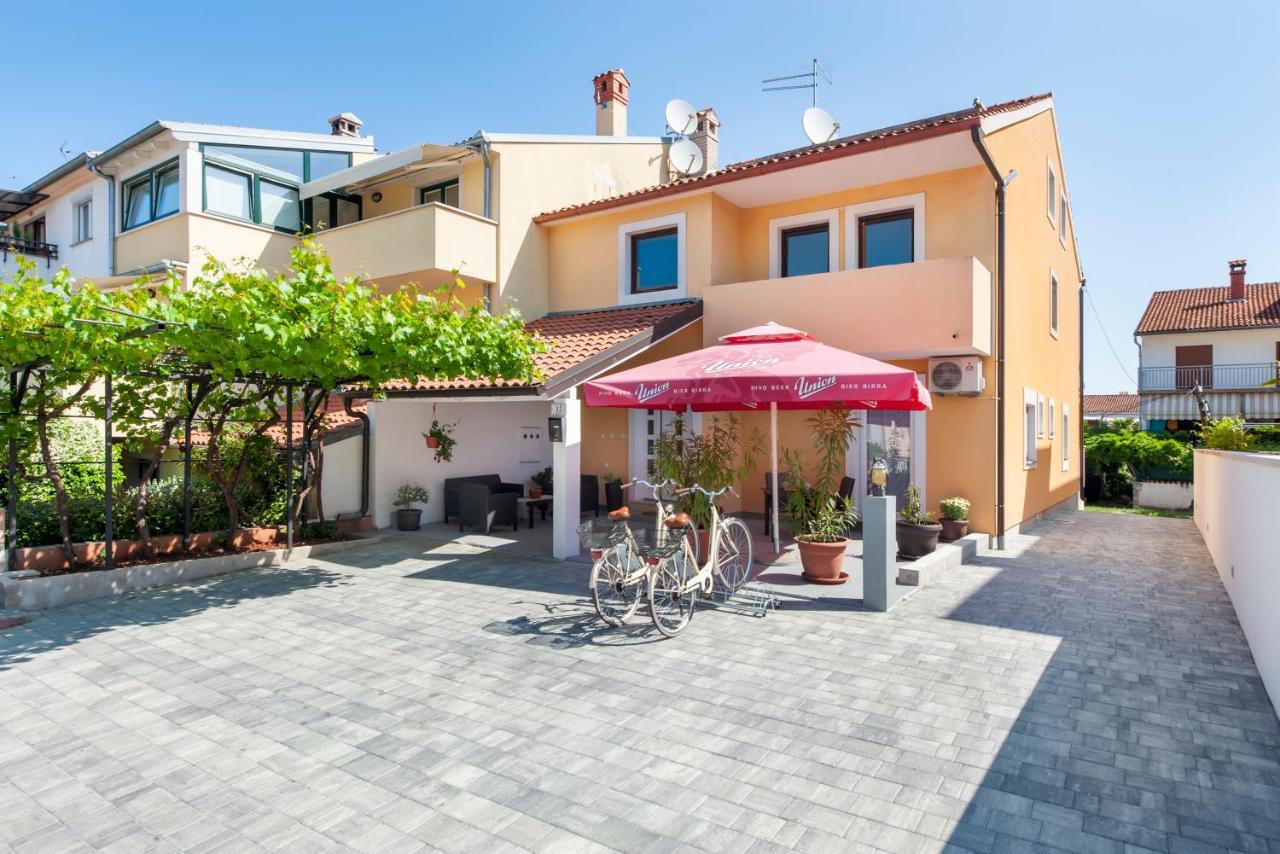 Apartment Istra