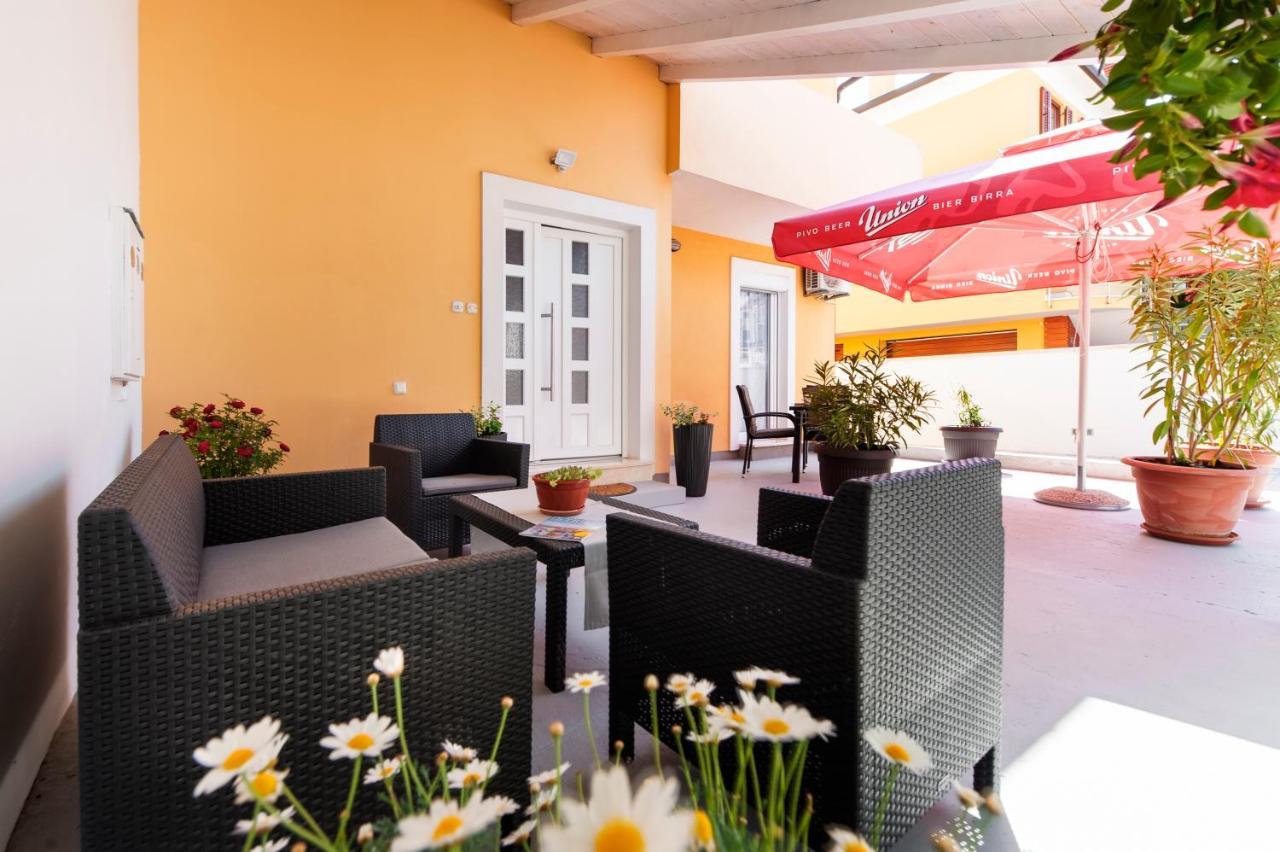 Appartamento Istra